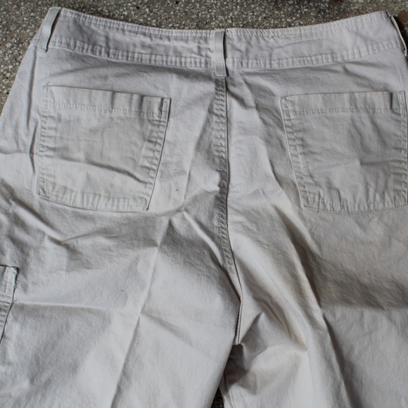 Riders by Lee Khaki Pants - Picture 4 of 7